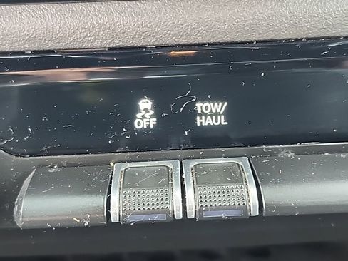 Certified 2024 RAM 2500 Big Horn image 10