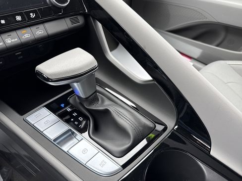 New 2026 Hyundai Elantra Blue image 9