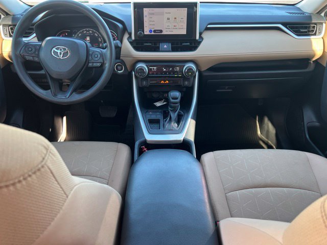 Used 2023 Toyota RAV4 XLE w/ Convenience Package FWD image 13