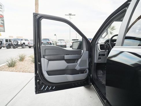 Used 2023 Ford F150 XLT image 21