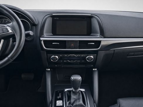 Used 2016 MAZDA CX-5 Grand Touring FWD image 10