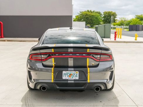 Used 2023 Dodge Charger Scat Pack image 16