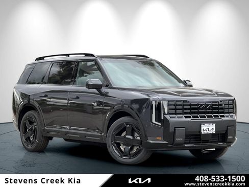 New 2027 Kia Telluride X-Line SX Prestige AWD/4WD image 1