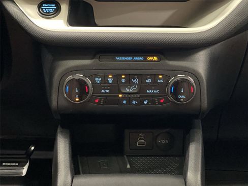 Used 2023 Ford Bronco Sport Heritage Limited image 21