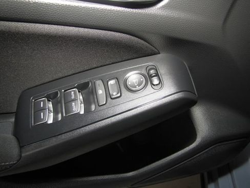 Certified 2022 Honda Civic Sport image 11
