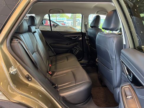 Used 2022 Subaru Outback Limited image 30