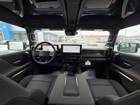 New 2025 GMC Hummer EV 3X image 10