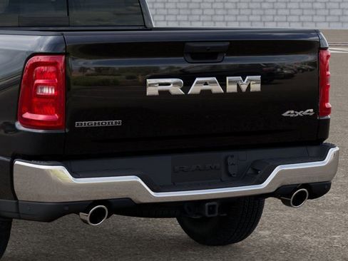 New 2026 RAM 1500 Big Horn image 13