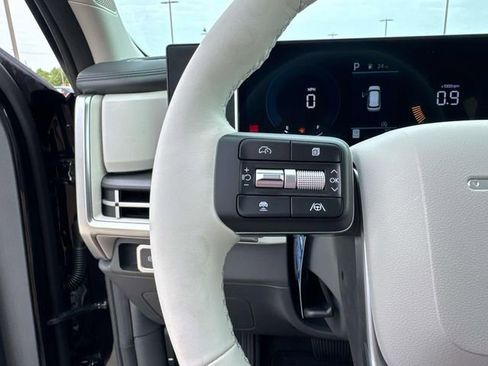New 2026 Hyundai Santa Fe SEL FWD image 27