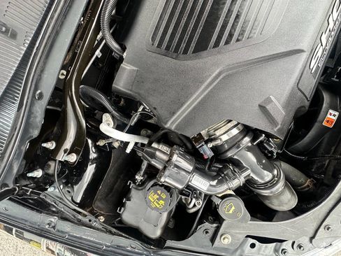 Used 2017 Ford Taurus SHO w/ Sho Performance Package image 23