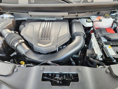 New 2026 GMC Acadia Elevation w/ Elevation Premium Package image 21