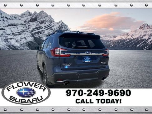 Used 2023 Subaru Ascent Touring AWD/4WD image 6