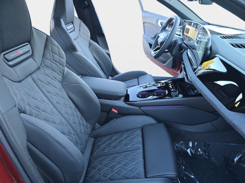 New 2026 Audi S5 Premium Plus AWD/4WD image 10