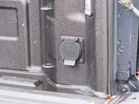 Used 2020 Chevrolet Silverado 1500 RST w/ All-Star Edition image 27