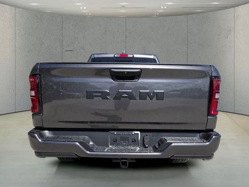 New 2026 RAM 1500 Express image 5