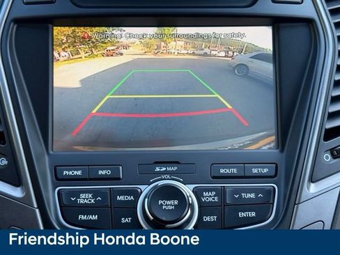 Used 2016 Hyundai Santa Fe Sport w/ Option Group 04 FWD image 31
