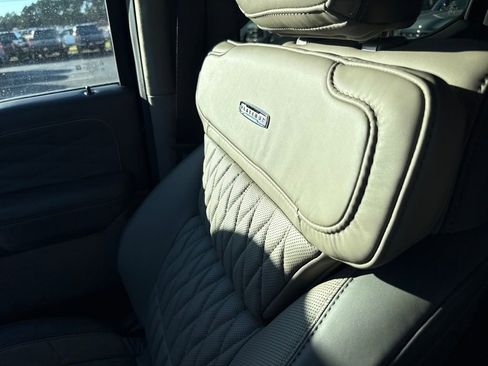 New 2026 Ford F350 Platinum w/ Platinum Plus Package image 64