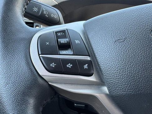 Used 2023 Ford Explorer XLT w/ Equipment Group 202A AWD/4WD image 17