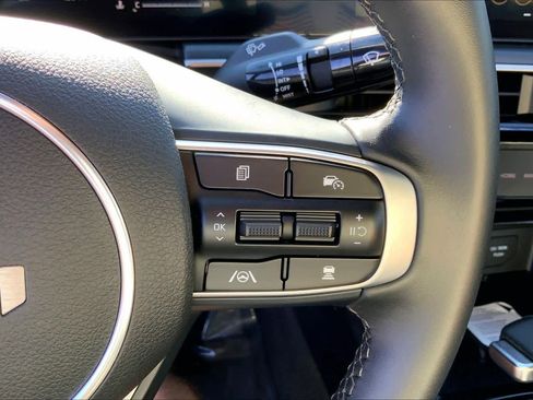 Used 2026 Kia K5 GT-Line w/ GT-Line Premium Package FWD image 24