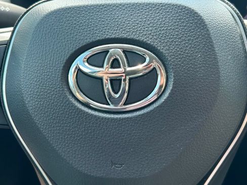 Used 2024 Toyota RAV4 XLE Premium FWD image 36