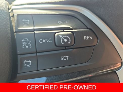 Used 2023 Jeep Grand Cherokee Laredo w/ Trailer Tow Prep Group (B) image 18