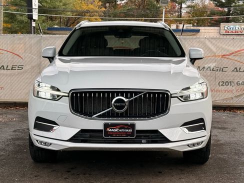 Used 2020 Volvo XC60 T5 Inscription image 5
