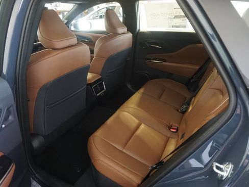 New 2026 Toyota Crown Signia AWD/4WD image 26