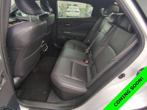 Certified 2024 Toyota Crown Platinum image 16