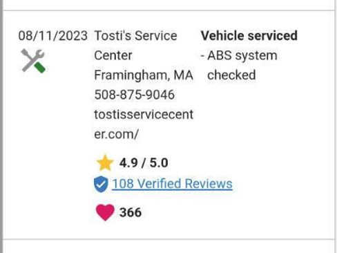 Used 2014 Volvo XC70 T6 image 78