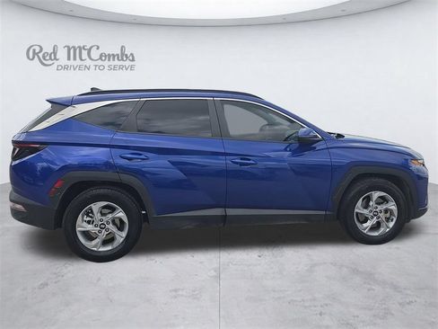 Used 2023 Hyundai Tucson SEL FWD image 8