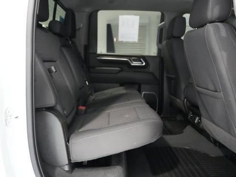 Used 2024 Chevrolet Silverado 3500 LT w/ All Star Edition AWD/4WD image 17
