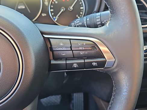 Certified 2025 MAZDA CX-30 2.5 Turbo w/ Premium Plus Pkg image 20