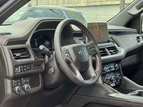Used 2023 Chevrolet Tahoe RST w/ Luxury Package AWD/4WD image 11
