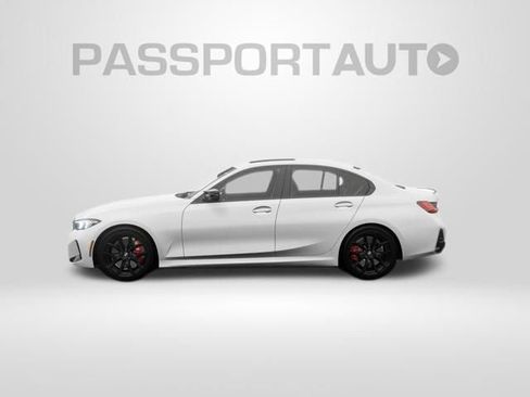 New 2026 BMW M340i xDrive image 4