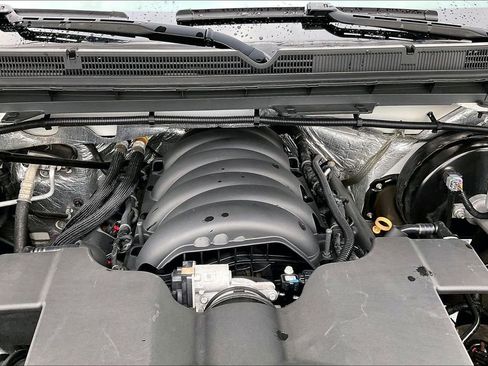 Used 2014 GMC Sierra 1500 SLE w/ SLE Value Package image 10