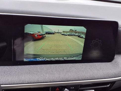 Used 2025 Nissan Kicks SV FWD image 6