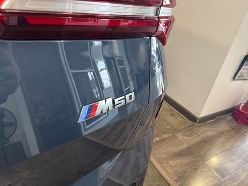 Used 2025 BMW X3 M50 image 18