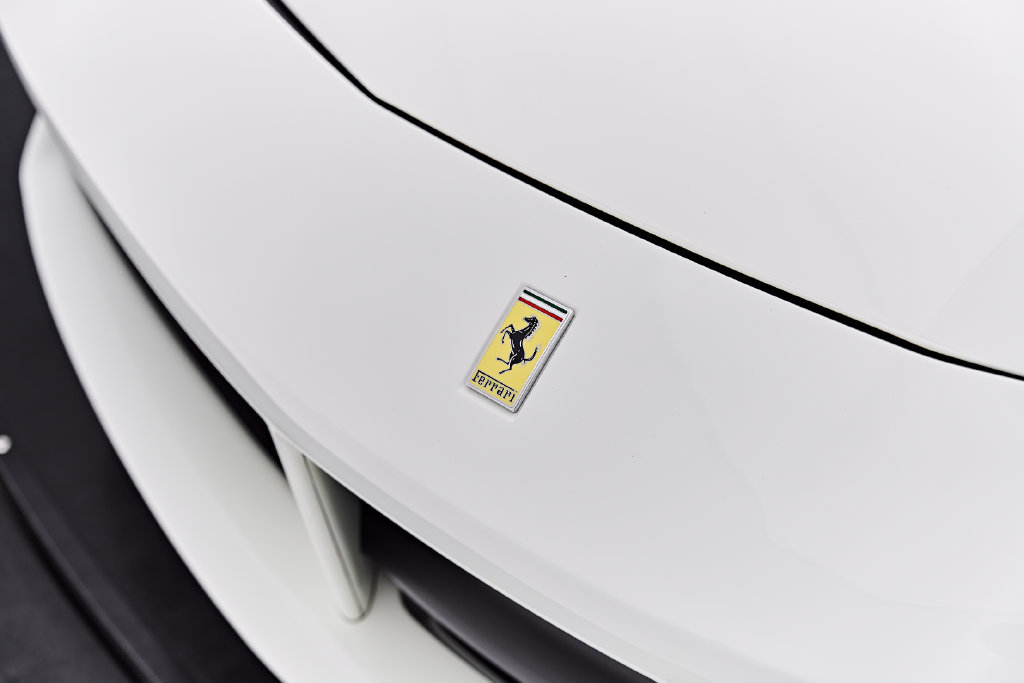 Used 2018 Ferrari 488 Spider RWD image 25