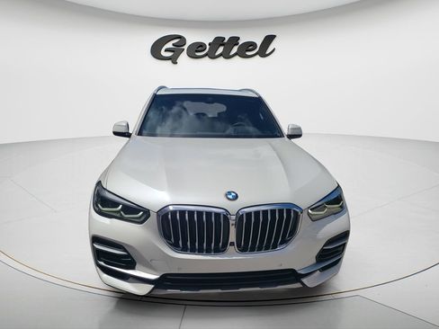 Used 2022 BMW X5 sDrive40i w/ Premium Package RWD image 4