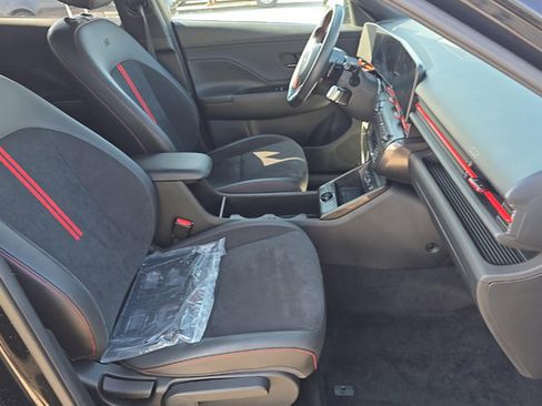 Used 2024 Hyundai Kona N Line AWD/4WD image 6