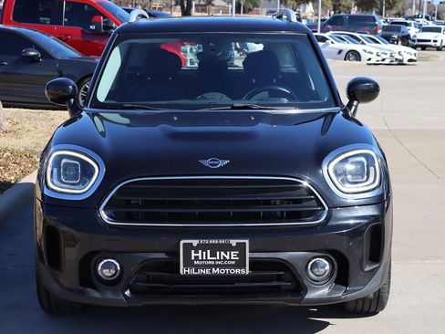 Used 2022 MINI Cooper Countryman ALL4 image 4