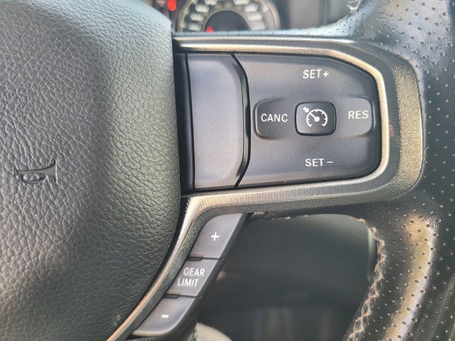 Used 2022 RAM 1500 Rebel w/ Rebel Level 2 Equipment Group AWD/4WD image 25