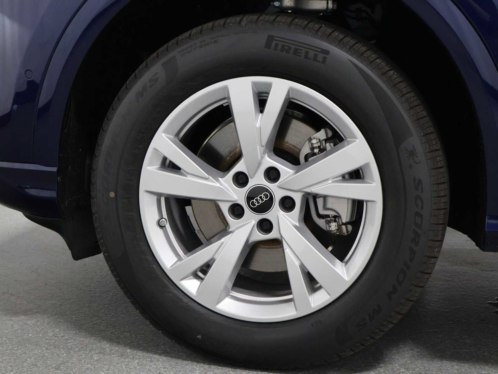 New 2026 Audi Q5 Premium AWD/4WD image 37