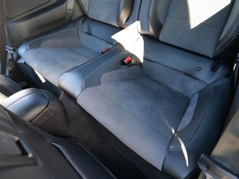 Used 2020 Ford Mustang Shelby GT350 w/ Technology Package image 46