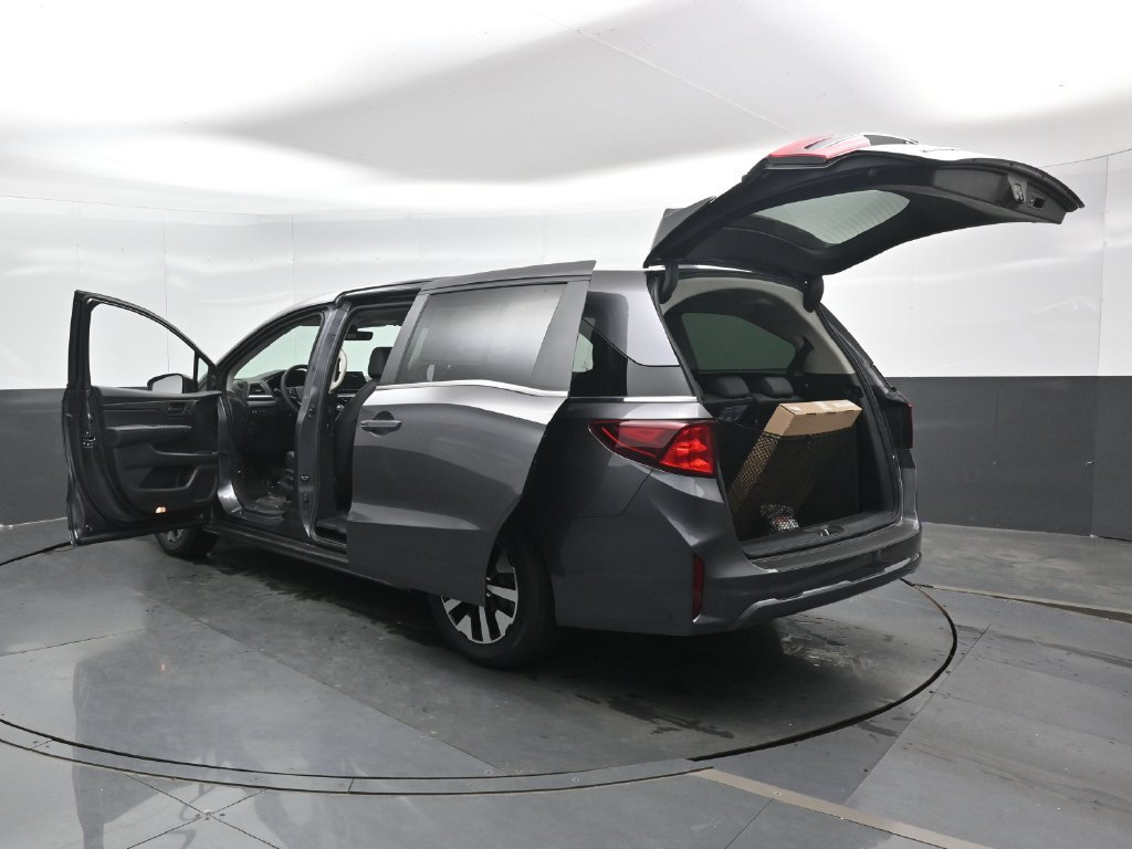 New 2027 Honda Odyssey EX-L image 43