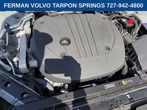 New 2026 Volvo V60 B5 Cross Country Plus w/ Protection Package Premier AWD/4WD image 22