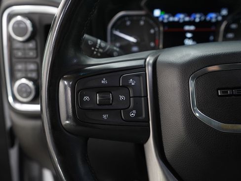 Used 2023 GMC Sierra 3500 Denali AWD/4WD image 32