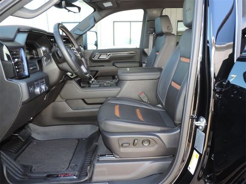 Certified 2024 GMC Sierra 2500 AT4 w/ AT4 Premium Plus Package image 15