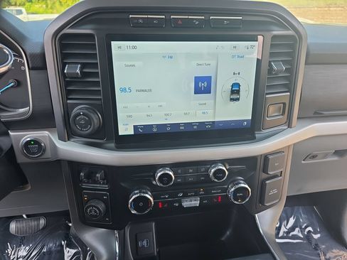Used 2023 Ford F150 XLT w/ Equipment Group 302A High AWD/4WD image 20