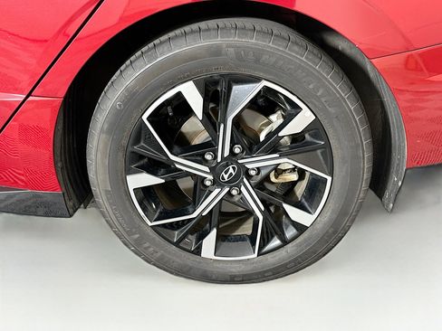 Used 2024 Hyundai Sonata SEL FWD image 11